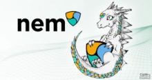 仮想通貨ネム（NEM）『カタパルトアップデート：ドラゴン』注目の機能を公式発表
