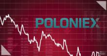 海外取引所Poloniexがマージン取引で15億円相当の損失、仮想通貨CLAM急落で債務不履行