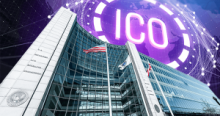 「有価証券に該当しない仮想通貨ICOの可能性も」米SEC高官が再び明言