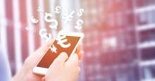 LINE Pay 外貨両替、米ドル・韓国ウォンの両替手数料が70%オフに