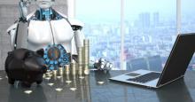 AI投資のWealthNavi、入金額に応じて最大10万円プレゼント