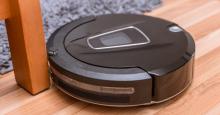 ロボット掃除機「ルンバ」のサブスクが8日開始 月1,200円から提供