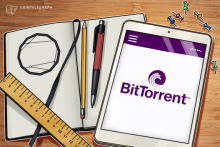 ビットトレントとトロン、新たなソフトウェア立ち上げ 独自仮想通貨でダウンロード速度向上目指す
