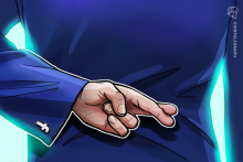 仮想通貨リブラ批判の急先鋒 ウォータズ議員、「フェイスブックの過去の過ち」を改めて糾弾