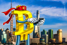 「仮想通貨ビットコインは財産」中国裁判所、合法性認める
