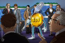 ビットコインSVのハードフォークが成功　ブロックサイズが拡大