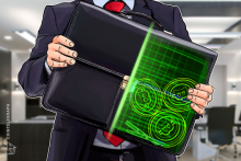 仮想通貨ビットコイン生誕から3830日 98.2%の日で利益が出たことに