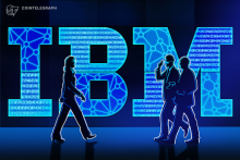IBM、米国内のブロックチェーン特許数が前年比3倍に