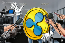 【速報】リップル、第2四半期のリポートを発表 仮想通貨XRP売却による売上高は50％近く増加