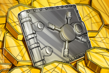 デジタルIDのシビックと仮想通貨カストディのビットゴー、仮想通貨ウォレットを発表 ｜ 仮想通貨と個人情報の両方を管理可能に