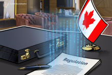 カナダ規制当局、ブロックチェーン・仮想通貨を含む規制策定計画を公開