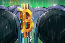 仮想通貨ビットコインのドミナンス上昇 どうなるアルトコイン？