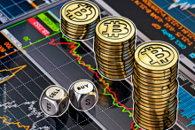 新興国で仮想通貨ビットコイン需要増加　相対取引のローカルビットコインで週間取引高が18年11月水準に迫る