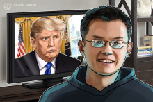 「トランプのビットコイン批判は良いことしかない」仮想通貨取引所バイナンスCZが見解