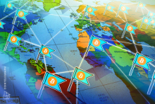 米ECサイト「ニューエッグ」、仮想通貨ビットコイン決済を拡大　73ヵ国で受け入れ開始