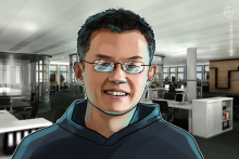 【速報】仮想通貨取引所バイナンス、先物取引プラットフォーム立ち上げを発表