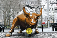 仮想通貨ビットコインに興味がある米国人投資家は何人？年収や年齢なども明らかに