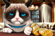 「ガチホするしかないみたいだな」金（ゴールド）マニアのシフ氏、仮想通貨ビットコインをプレゼントされる