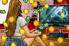 米規制当局「ゲーム用トークンは証券にあたらず」、米仮想通貨ゲーム企業に登録なしでの発行を許可