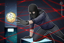 マイクロソフトから約12億円を盗み、仮想通貨タンブラーで隠す 　元従業員を逮捕