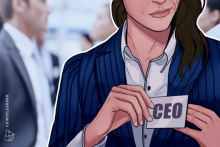 仮想通貨取引所バイナンスUS、元リップル幹部が新CEOに就任