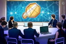 米仮想通貨企業サークルのCEO、「投資の神様」バフェット氏とのランチに参加