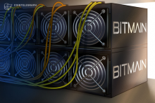 ドイツの仮想通貨マイニング企業が4475台の機器購入 ｜ ビットコインのハッシュレート過去最高更新中、競争激化が明確に
