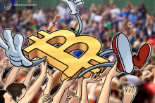 「仮想通貨ビットコインで自国通貨を裏付け」 ある小国で提案あり＝CNBCアフリカのMC