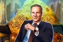 ビットコインを”デジタルを使った真似事”と批判する金マニア、米仮想通貨マネジメント創業者は論破できるか