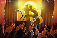 ライトニングネットワークで政治献金　仮想通貨ビットコインで寄付可能に＝2020米大統領選候補ヤン氏の支援団体