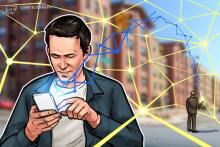 仮想通貨関連アプリダウンロード数に伸び悩み ビットコイン価格上昇にも関わらず