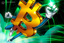 仮想通貨ビットコインは「誰も止められない」米議員が発言
