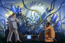 欧州の大手仮想通貨取引所ビットスタンプ、英ポンドの入出金サービスを提供へ