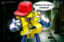 「”ビットコインが犯罪に使われやすい”は過去の話」英仮想通貨取引所CEOが発言