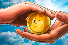 【速報】仮想通貨ドージコイン、バイナンス上場発表で急騰