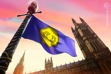ブレグジット後の英国経済立て直し 「鍵を握るのは仮想通貨」投資顧問大手CEOが発言