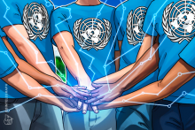 国連、アフガニスタンの都市化計画でブロックチェーン技術を活用へ