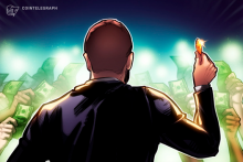 仮想通貨取引の米ロビンフッドが350億円調達　企業価値は「8200億円」に