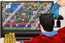 ビットコインがブックメーカーで使えるって本当？
