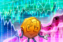 仮想通貨ビットコイン 今週は静かなスタート 「調整局面」を警戒する声も