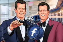 フェイスブック訴えたウィンクルボス兄弟、独自仮想通貨「リブラ」に「なぜそんなに時間がかかったんだい？」