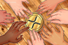 【速報】仮想通貨取引所DMMビットコインがリップル（XRP）の取り扱いを今日から開始