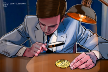 仮想通貨ビットコインのマイニングが活況 採掘難易度が1年ぶりの高い上げ幅を記録