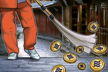 「愚か者だけがフェイスブックの仮想通貨リブラを信頼する」 ノーベル経済学賞受賞者スティグリッツ教授が批判