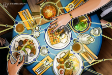 韓国LG子会社、ブロックチェーンで学校給食を追跡へ