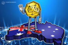 オーストラリアの現金支払い制限、仮想通貨は対象外に