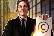 仮想通貨ビットコイン創設者を自称するライト氏、裁判所に偽造文書を提出か