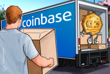 仮想通貨取引所コインベース、仮想通貨の投資商品を突然廃止　ユーザーへの理由の説明なく