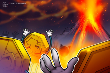 ビットメックスのビットコイン資金流出、「仮想通貨市場にポジティブ」＝eToroアナリスト