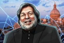 アップル共同創設者ウォズニアック氏、ブロックチェーン企業をマルタに設立 　エネルギー消費の効率化を目指す